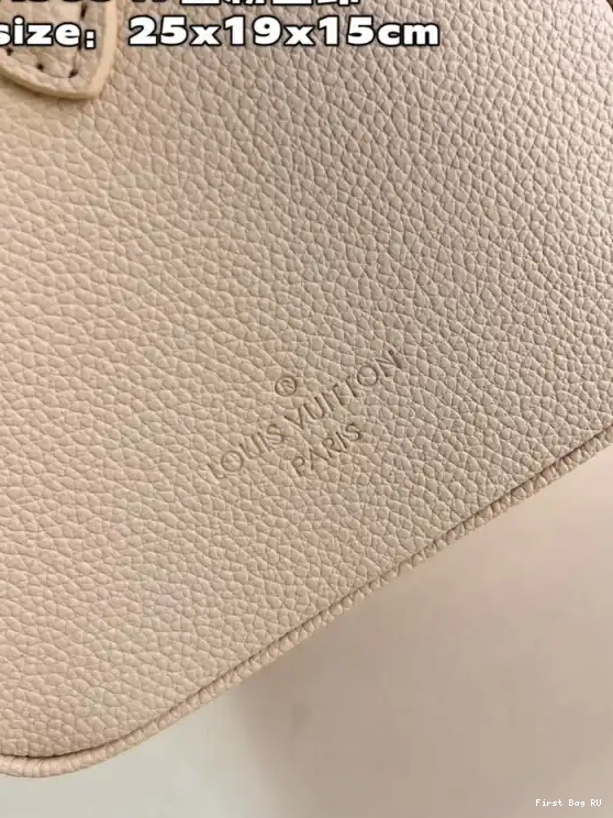 Firstbags ru review 25 VUITTON BANDOULIÈRE LOUIS SPEEDY 0514